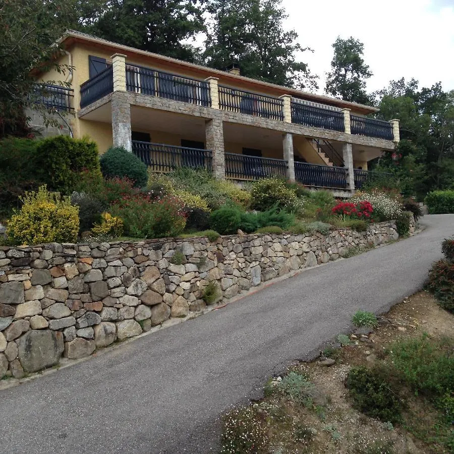 La Soulane Apartman Ax-les-Thermes
