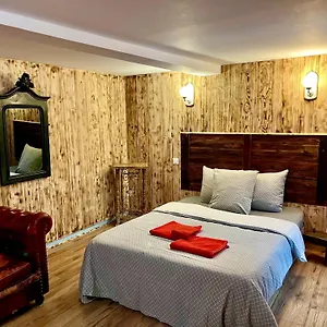 Appartement La Porteille, Ax-les-Thermes